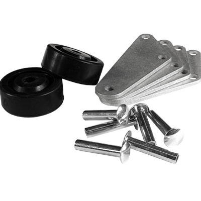 Castors